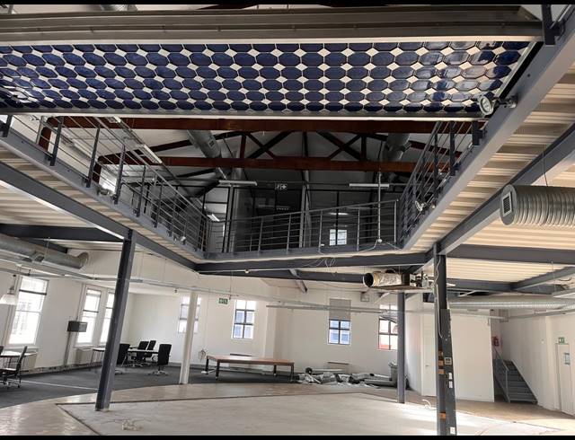 2,694M² OFFICE TO LET IN CAPE TOWN CITY CENTRE